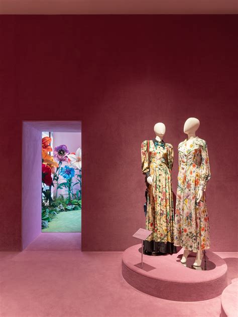 gucci visions florence|gucci gallery exhibit.